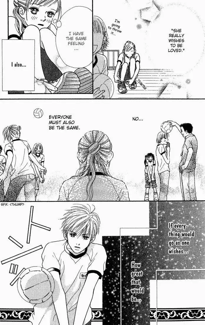 Parfait Tic Chapter 20 13